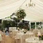 Reviews: Wedding marquee