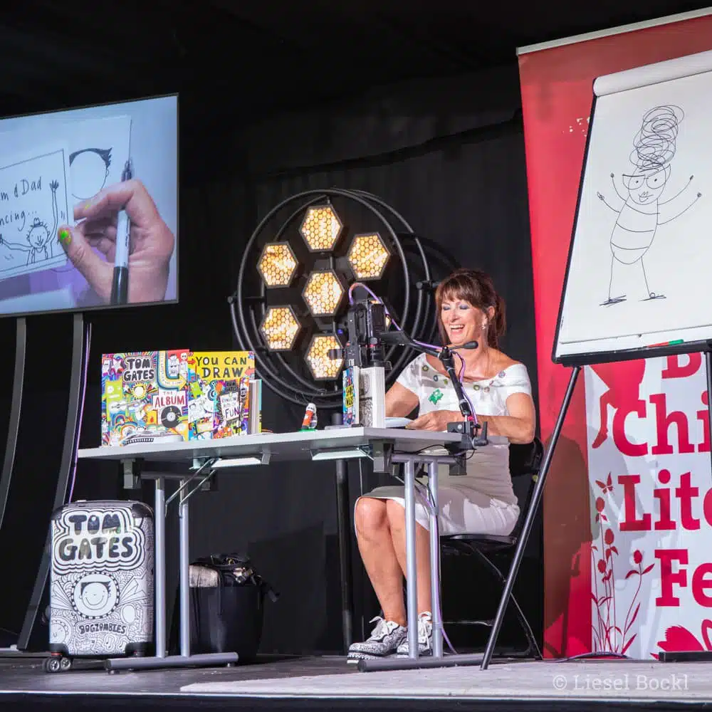 London Children’s Book Festival 2026: