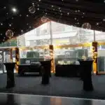 Party and Events