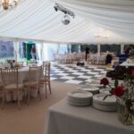 Wedding Marquee